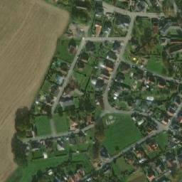 Satellite imagery of Vršek [Jiřice u Humpolce], CZ