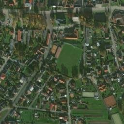 Satellite imagery of Vršek [Jiřice u Humpolce], CZ