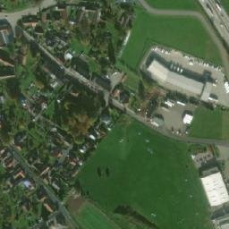 Satellite imagery of Vršek [Jiřice u Humpolce], CZ