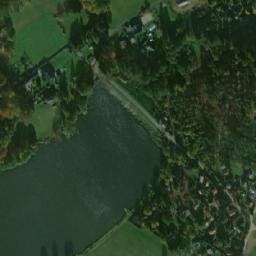Satellite imagery of U kapličky [Boňkov] GSM, CZ
