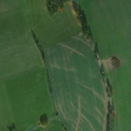 Satellite imagery of U kapličky [Boňkov], CZ