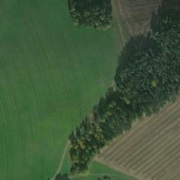 Satellite imagery of U kapličky [Boňkov], CZ