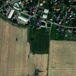 Satellite imagery of Mandlův kopec [Lípa u Havlíčkova Brodu] outlook p., CZ
