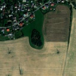 Satellite imagery of Mandlův kopec [Lípa u Havlíčkova Brodu] outlook p., CZ