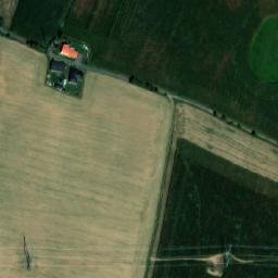 Satellite imagery of Mandlův kopec [Lípa u Havlíčkova Brodu] outlook p., CZ