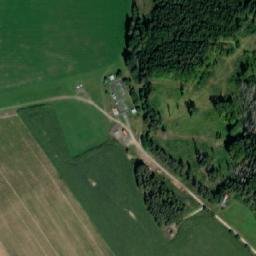 Satellite imagery of Na Homoli [Šlapanov] GSM, CZ
