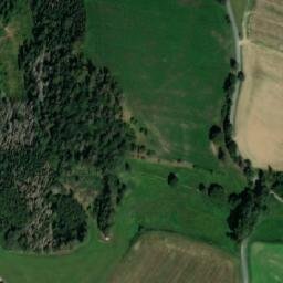 Satellite imagery of Na Homoli [Šlapanov] GSM, CZ