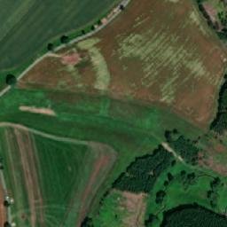 Satellite imagery of Na Vrších [Nížkov-Buková], CZ