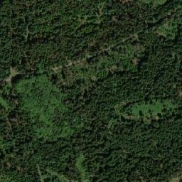 Satellite imagery of Hamerský kopec [Hamry nad Sázavou], CZ