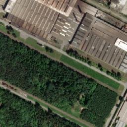 Satellite imagery of ŽĎAS [Žďár nad Sázavou-Město Žďár] factory chimney-4, CZ