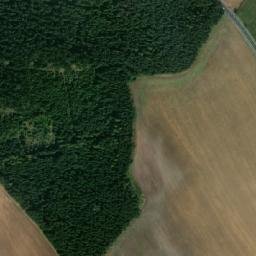 Satellite imagery of (Velké Míchovy [Nové Měst n.M.-Olešná]), CZ