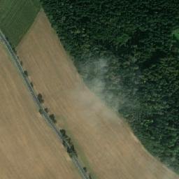 Satellite imagery of (Velké Míchovy [Nové Měst n.M.-Olešná]), CZ