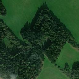 Satellite imagery of (Velké Míchovy [Nové Měst n.M.-Olešná]), CZ