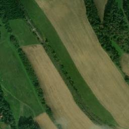 Satellite imagery of [Divišov] GSM, CZ