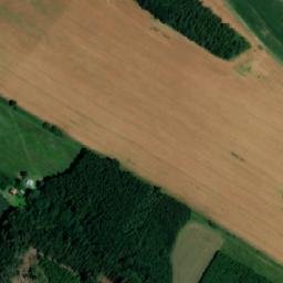 Satellite imagery of Strážnice [Bohuňov], CZ