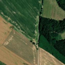 Satellite imagery of Strážnice [Bohuňov], CZ