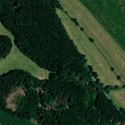 Satellite imagery of Strážnice [Bohuňov], CZ