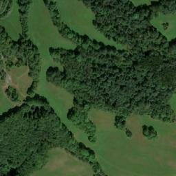 Satellite imagery of k.678 [Olešnice], CZ