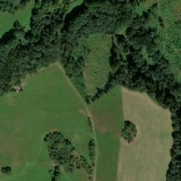 Satellite imagery of k.678 [Olešnice], CZ