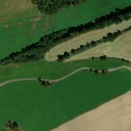 Satellite imagery of Kopaniny [Olešnice] 2-GSM, CZ