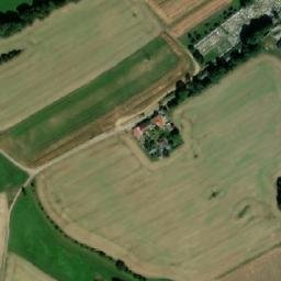 Satellite imagery of Srstkův kopec [Olešnice] GSM, CZ