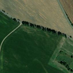 Satellite imagery of k.641 [Rozsíčka] GSM, CZ