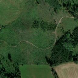Satellite imagery of k.641 [Rozsíčka] GSM, CZ