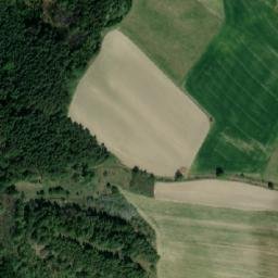 Satellite imagery of Fadrnák [Sulíkov-Vřesice], CZ