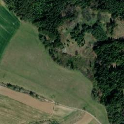 Satellite imagery of Fadrnák [Sulíkov-Vřesice], CZ