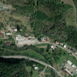 Satellite imagery of [Letovice] GSM-1, CZ