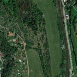 Satellite imagery of [Letovice] GSM-1, CZ