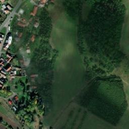 Satellite imagery of [Horní Štěpánov - Nové Sady] GSM, CZ