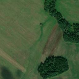 Satellite imagery of [Horní Štěpánov - Nové Sady] GSM, CZ