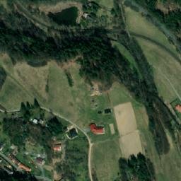 Satellite imagery of [Stražisko] GSM, CZ