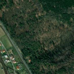 Satellite imagery of [Stražisko] GSM, CZ