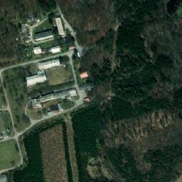Satellite imagery of [Přemyslovice] GSM, CZ