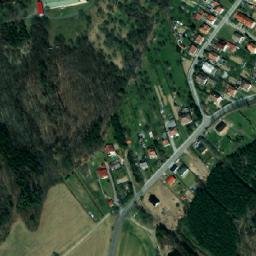 Satellite imagery of [Přemyslovice] GSM, CZ