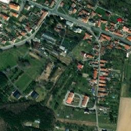 Satellite imagery of [Přemyslovice] WM, CZ