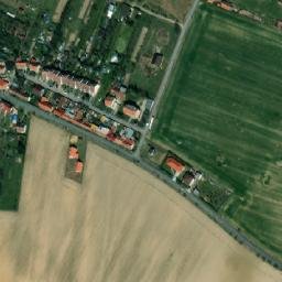 Satellite imagery of [Přemyslovice] WM, CZ