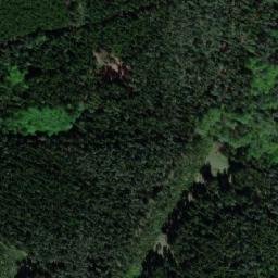 Satellite imagery of Velký Kosíř [Slatinky], CZ