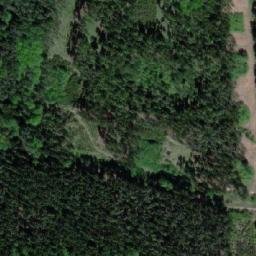 Satellite imagery of Velký Kosíř [Slatinky], CZ