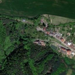 Satellite imagery of Malý Kosíř [Slatinice], CZ