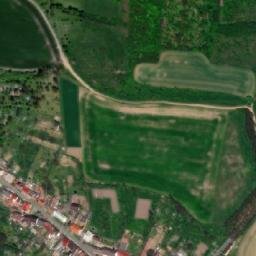 Satellite imagery of Malý Kosíř [Slatinice], CZ