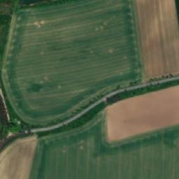 Satellite imagery of Malý Kosíř [Slatinice], CZ