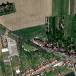 Satellite imagery of [Lutín-Třebčín] HG, CZ