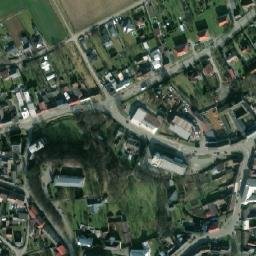 Satellite imagery of [Velký Týnec] HG, CZ