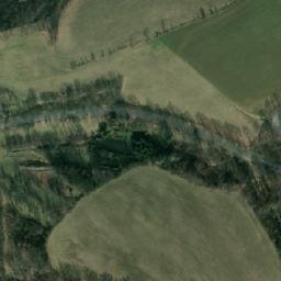 Satellite imagery of Hradisko, CZ