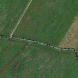 Satellite imagery of [Dolní Újezd-Skoky] GSM, CZ