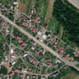 Satellite imagery of [Dolní Újezd-Skoky] GSM, CZ