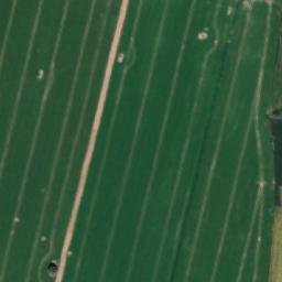 Satellite imagery of [Lipník nad Bečvou-Loučka] church t., CZ